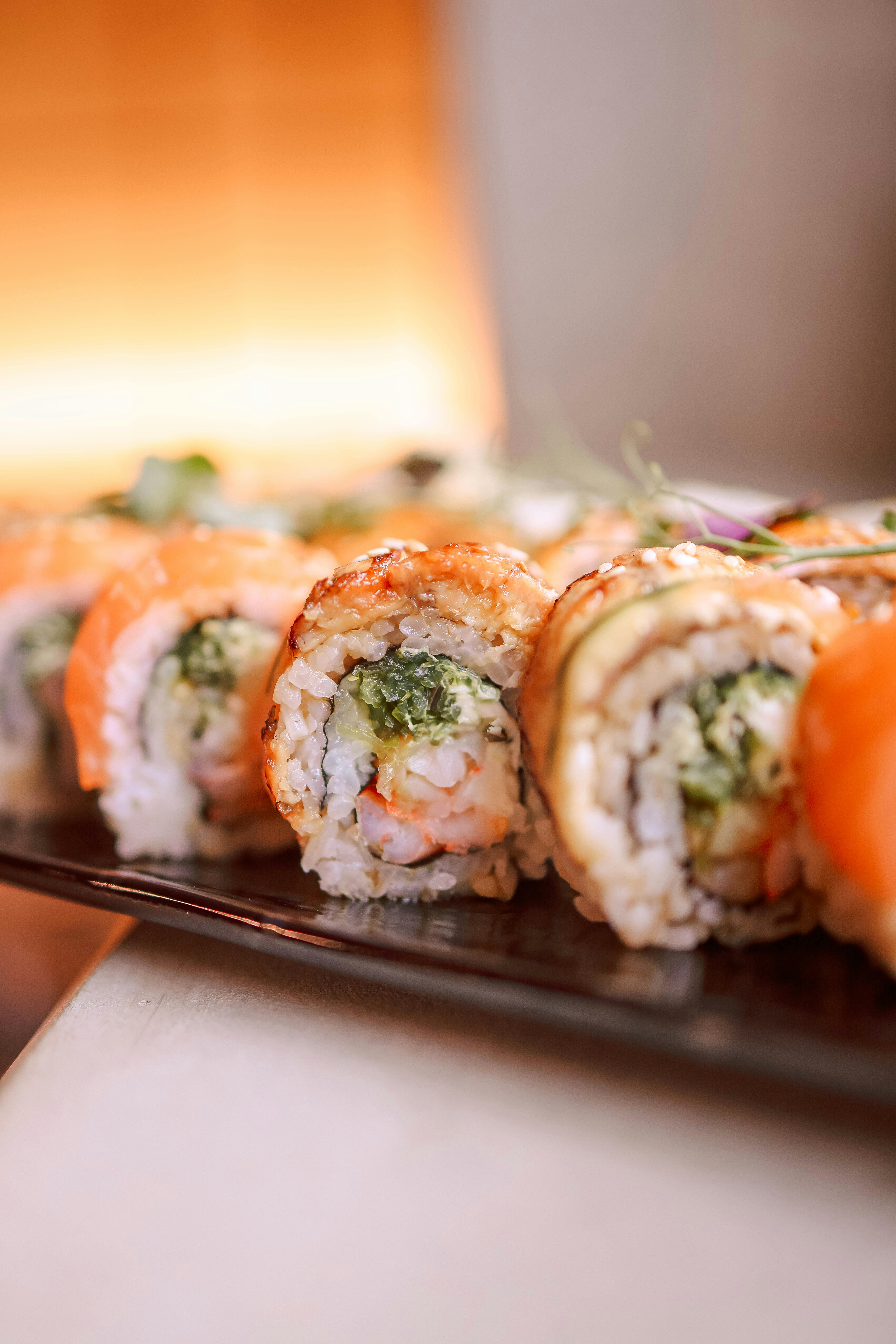 Delicious Dish 2<br>